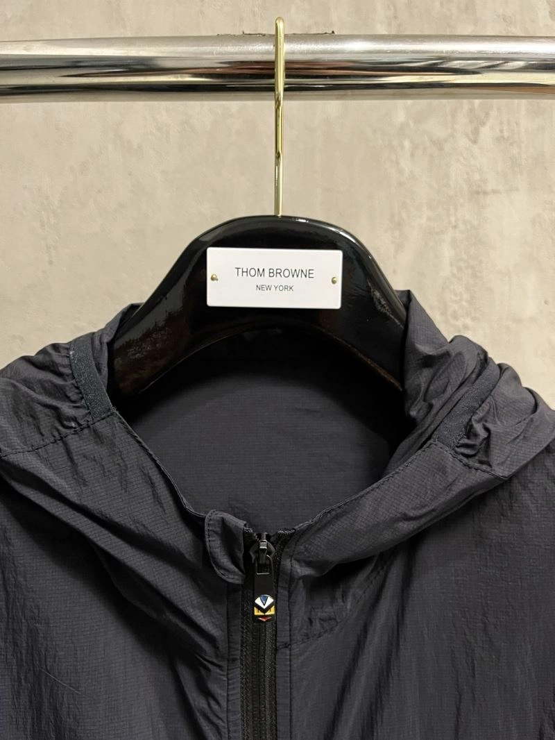 Lightweight Fendi Sunscreen Jacket 122593