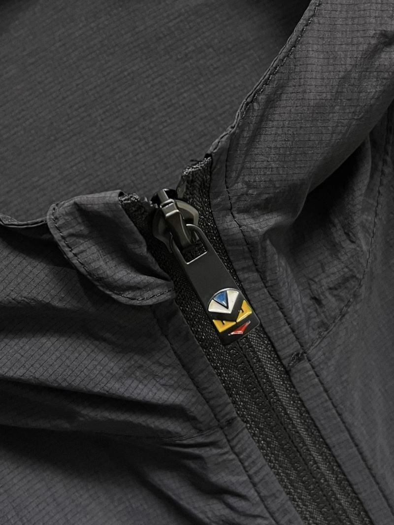 Lightweight Fendi Sunscreen Jacket 122593