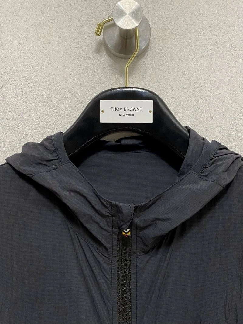 Fendi Sunscreen Jacket Bright 122061