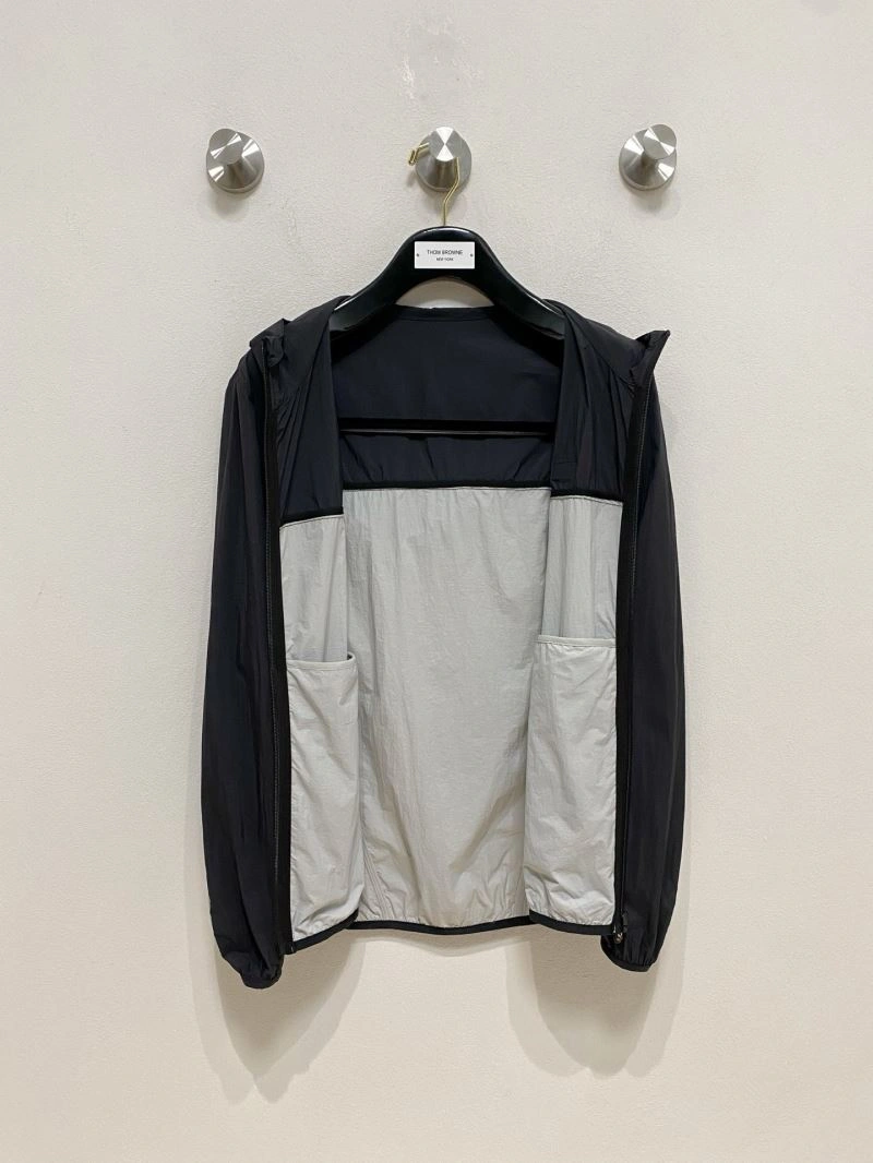 Fendi Sunscreen Jacket Bright 122061