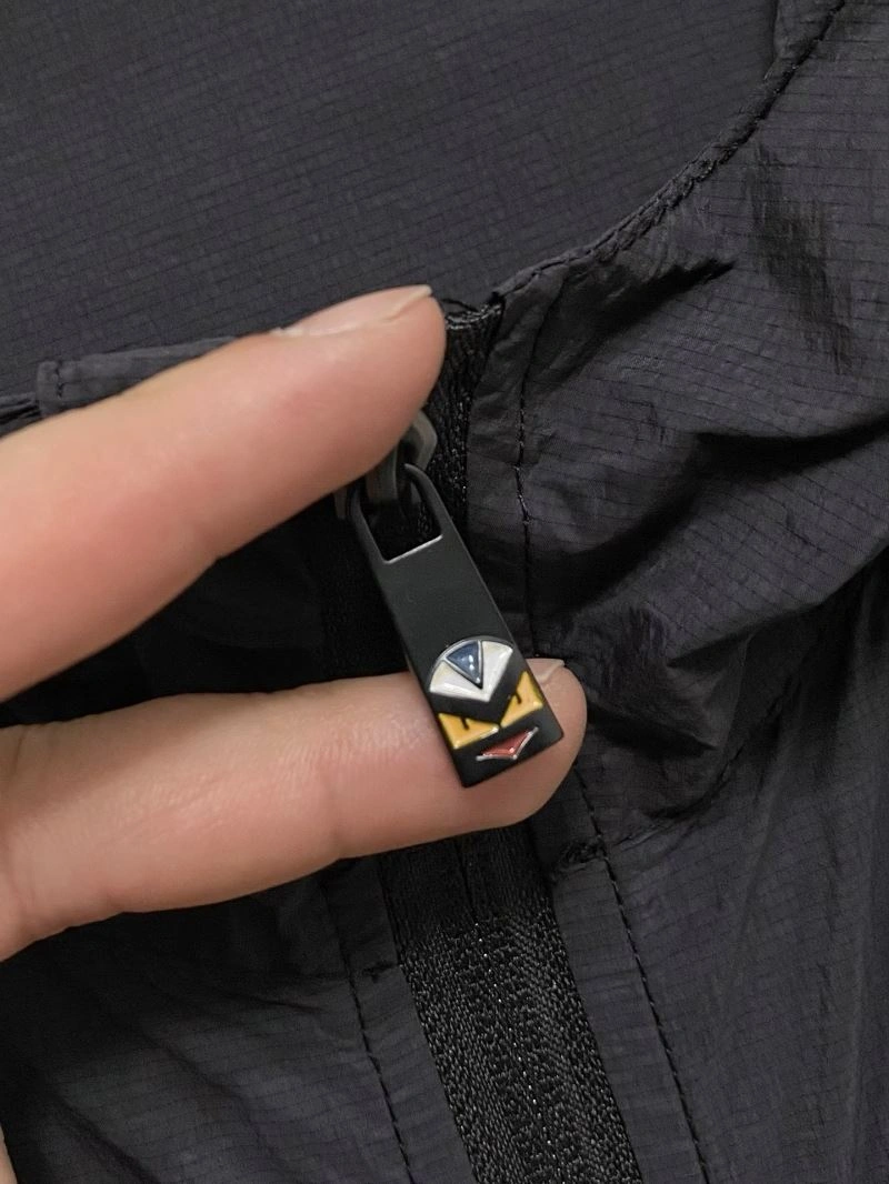 Fendi Sunscreen Jacket Bright 122061