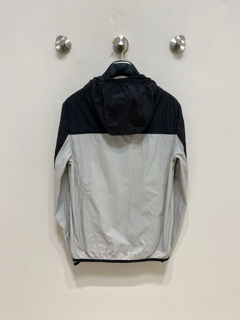 Fendi Sunscreen Jacket Bright 122061
