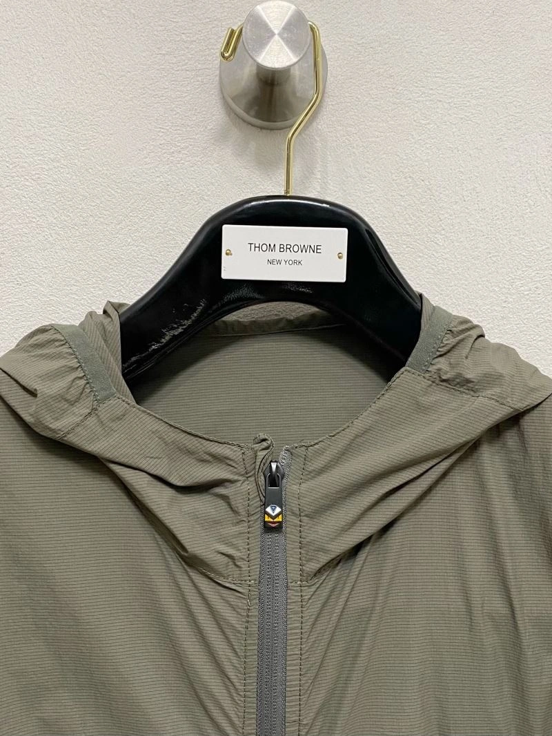 Fendi Sunscreen Jacket WellDesigned 122062