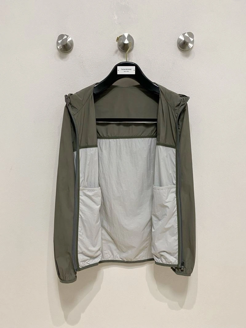 Fendi Sunscreen Jacket WellDesigned 122062