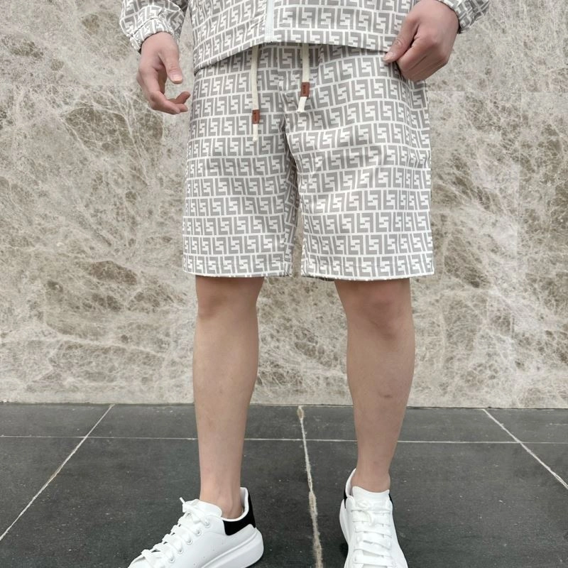 Fendi Sunscreen Jacket FlexibleFit 121727