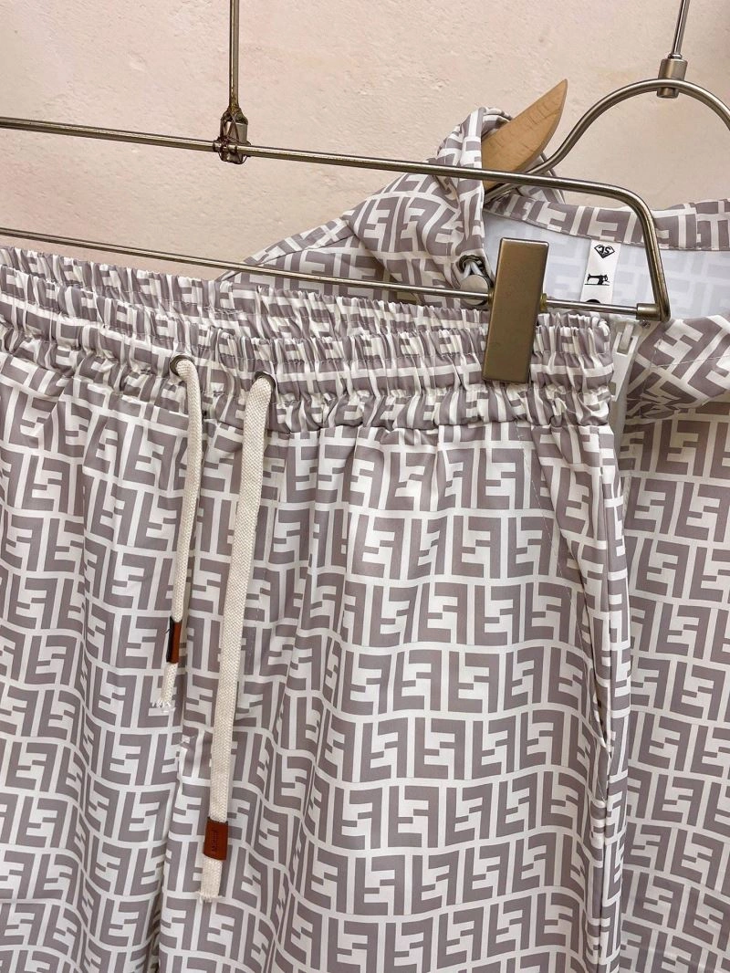 Fendi Sunscreen Jacket WellDesigned 121483
