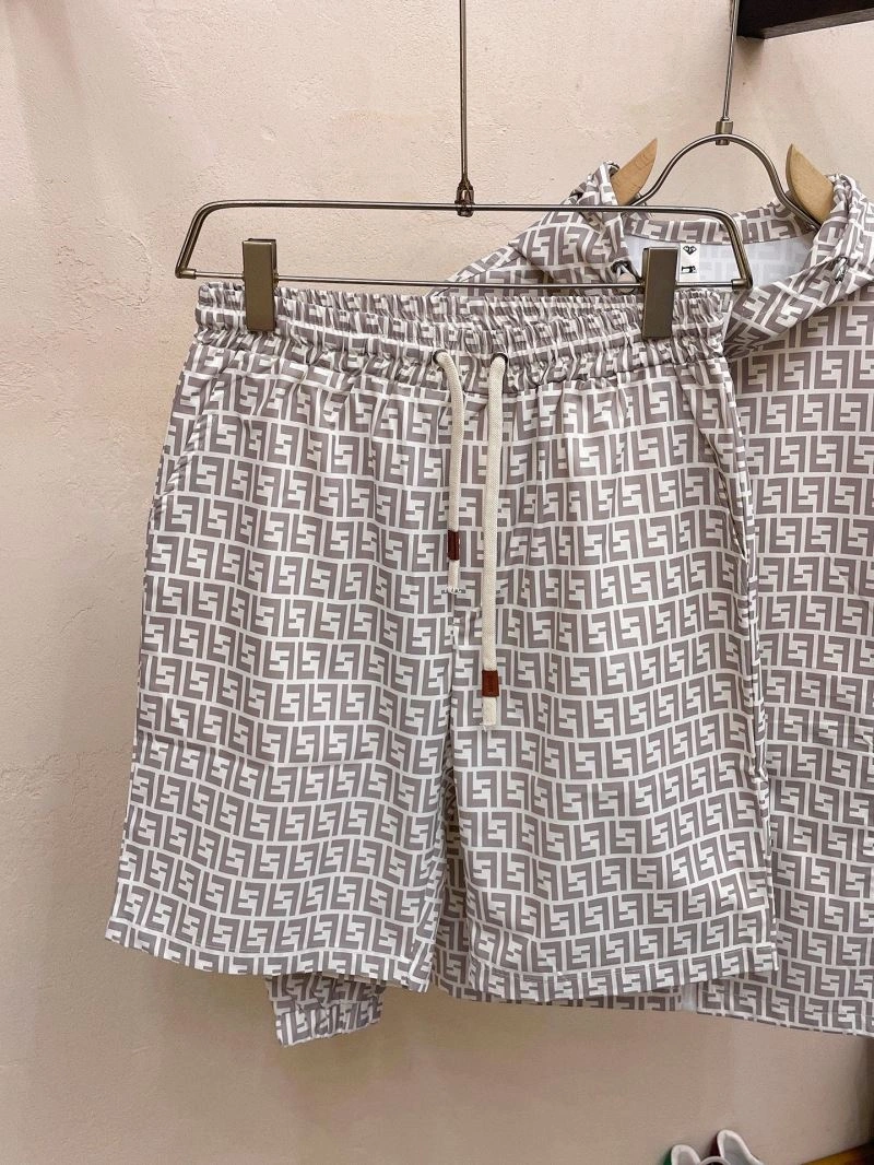 Fendi Sunscreen Jacket WellDesigned 121483