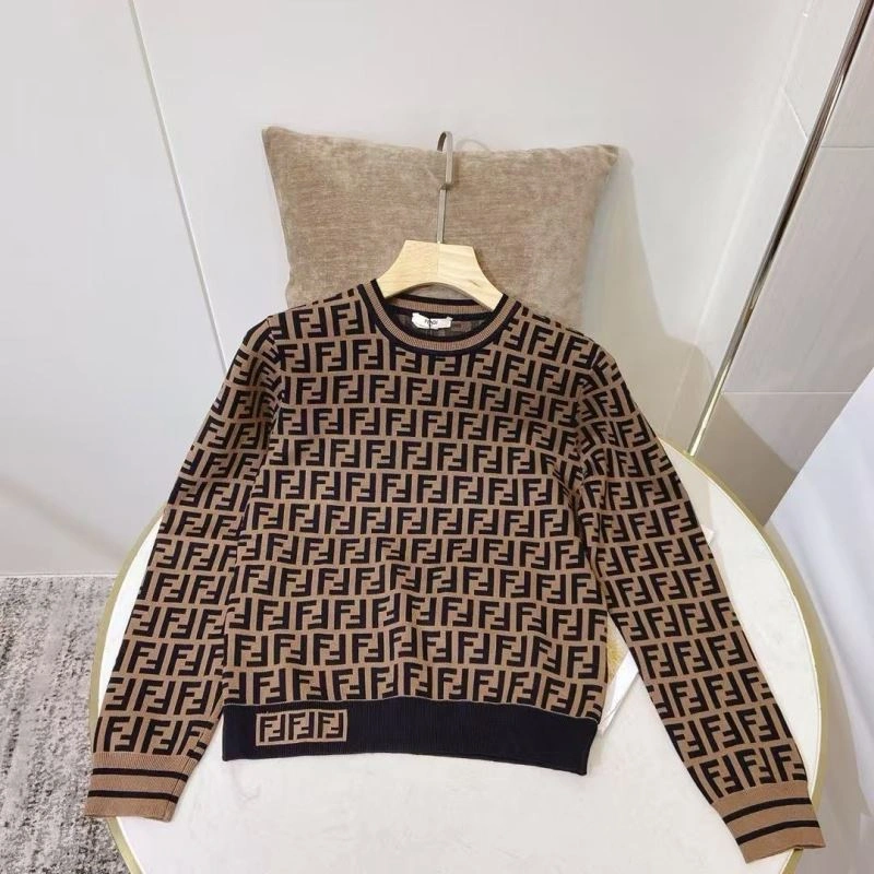 FashionForward Fendi Sweaters 123132