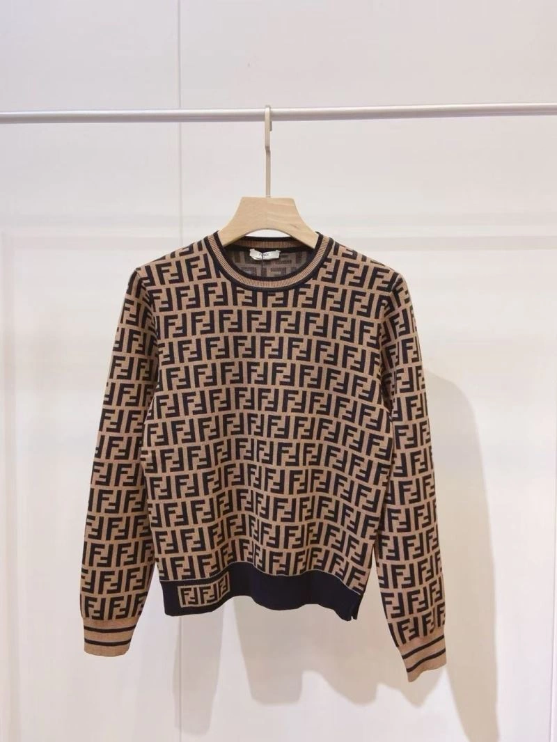 FashionForward Fendi Sweaters 123132