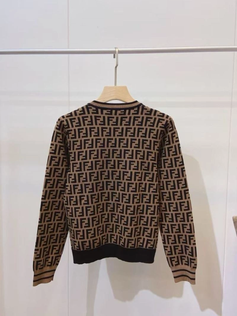 FashionForward Fendi Sweaters 123132