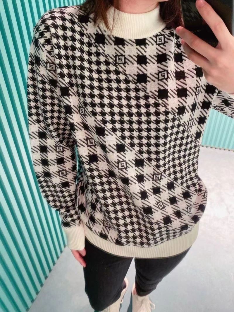 Trendsetting Fendi Sweaters 123129