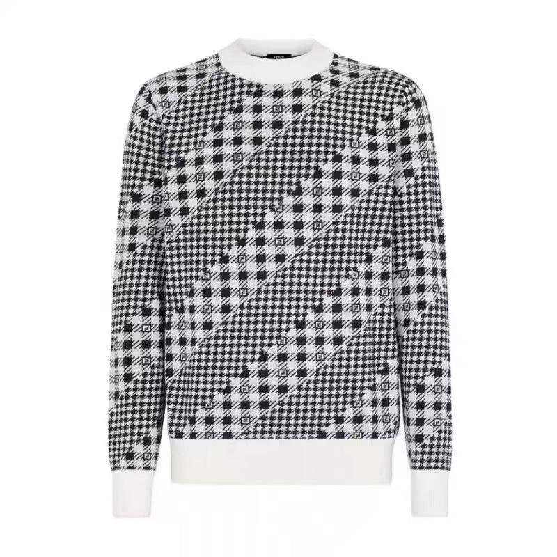 Trendsetting Fendi Sweaters 123129