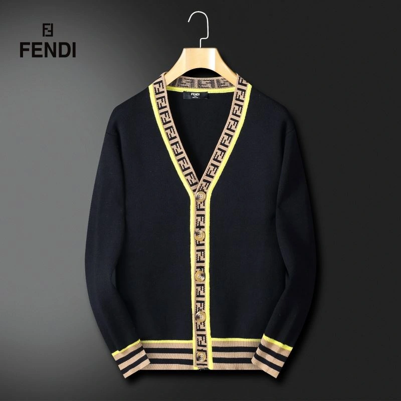 Affordable Fendi Sweaters 123345
