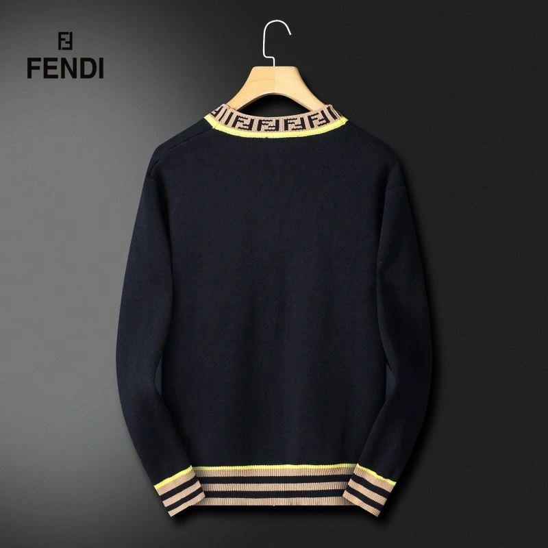 Affordable Fendi Sweaters 123345