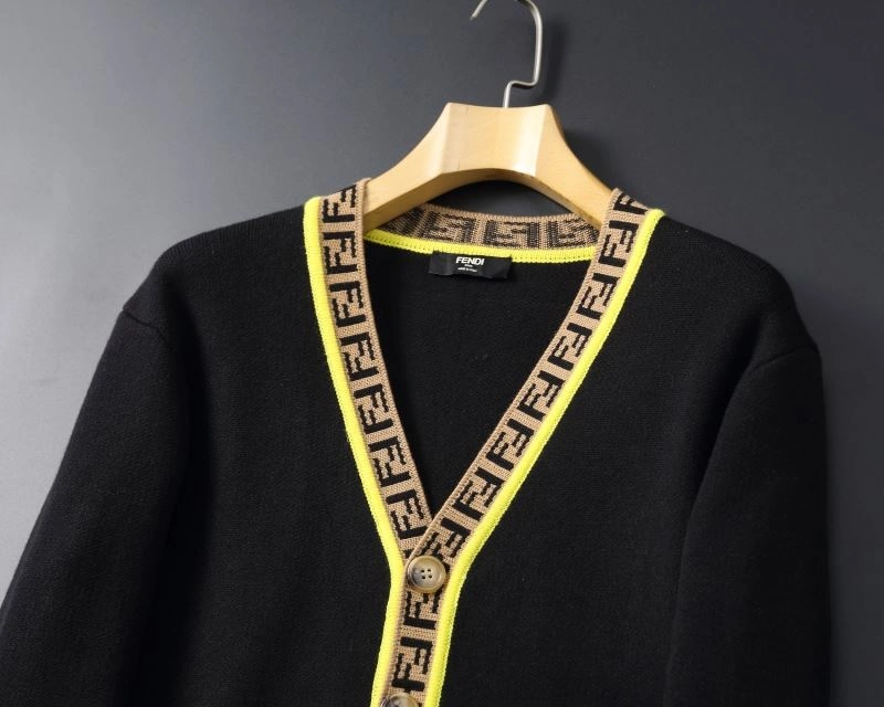 Affordable Fendi Sweaters 123345