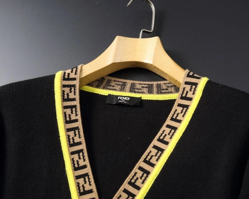 Affordable Fendi Sweaters 123345