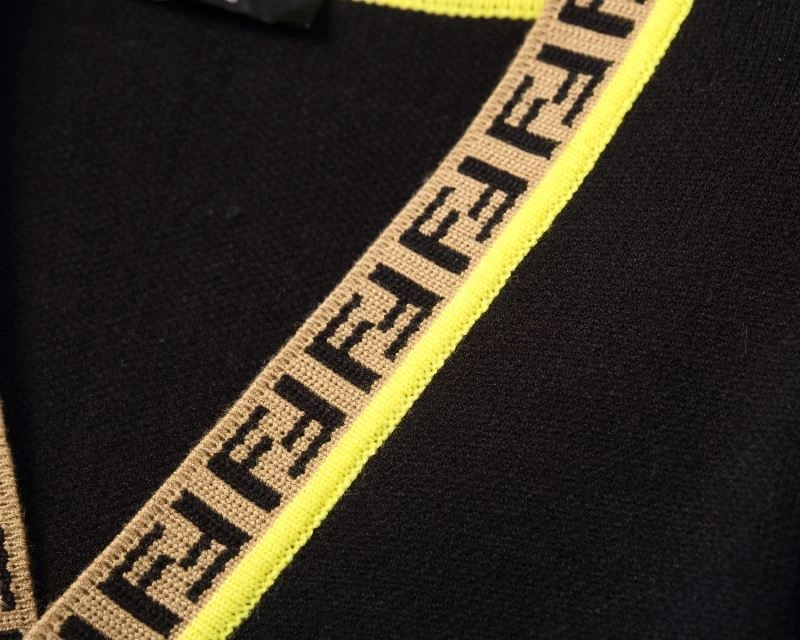 Affordable Fendi Sweaters 123345