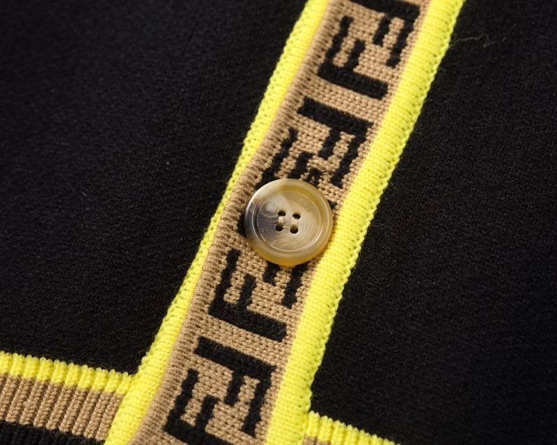 Affordable Fendi Sweaters 123345