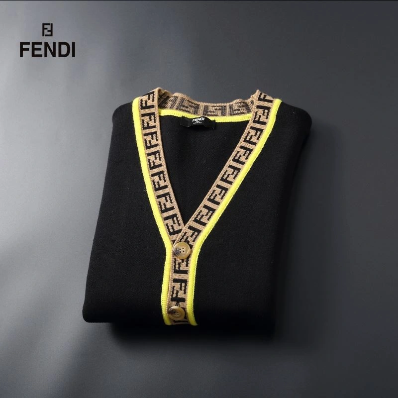 Affordable Fendi Sweaters 123345