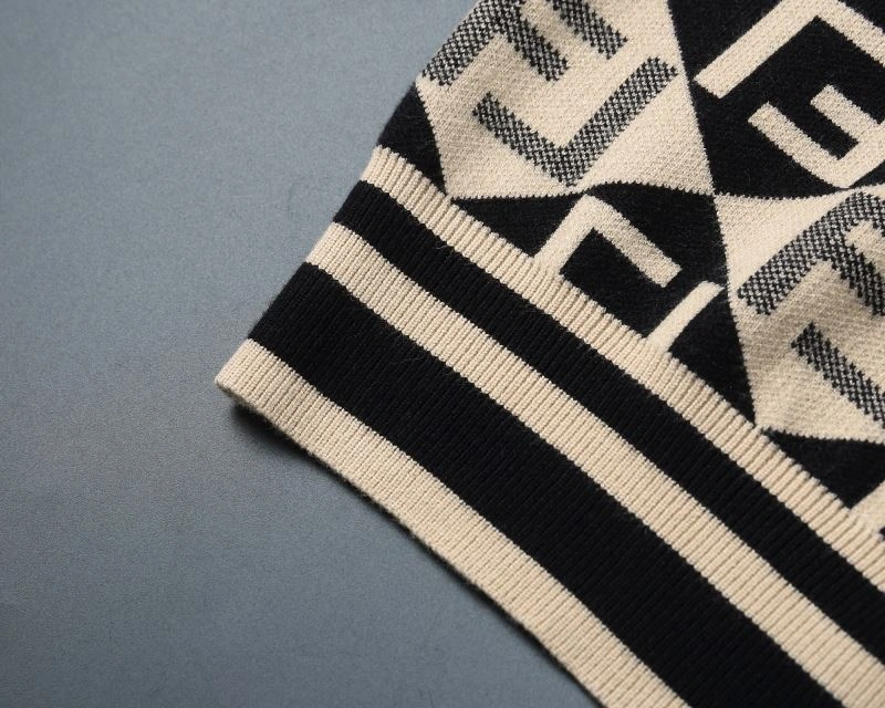 Fendi Sweaters Durable 123342