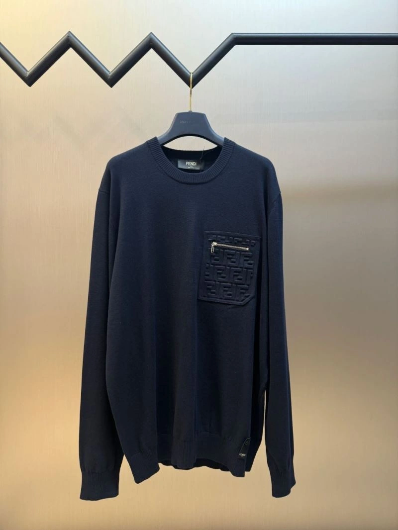 HighPerformance Fendi Sweaters 123087