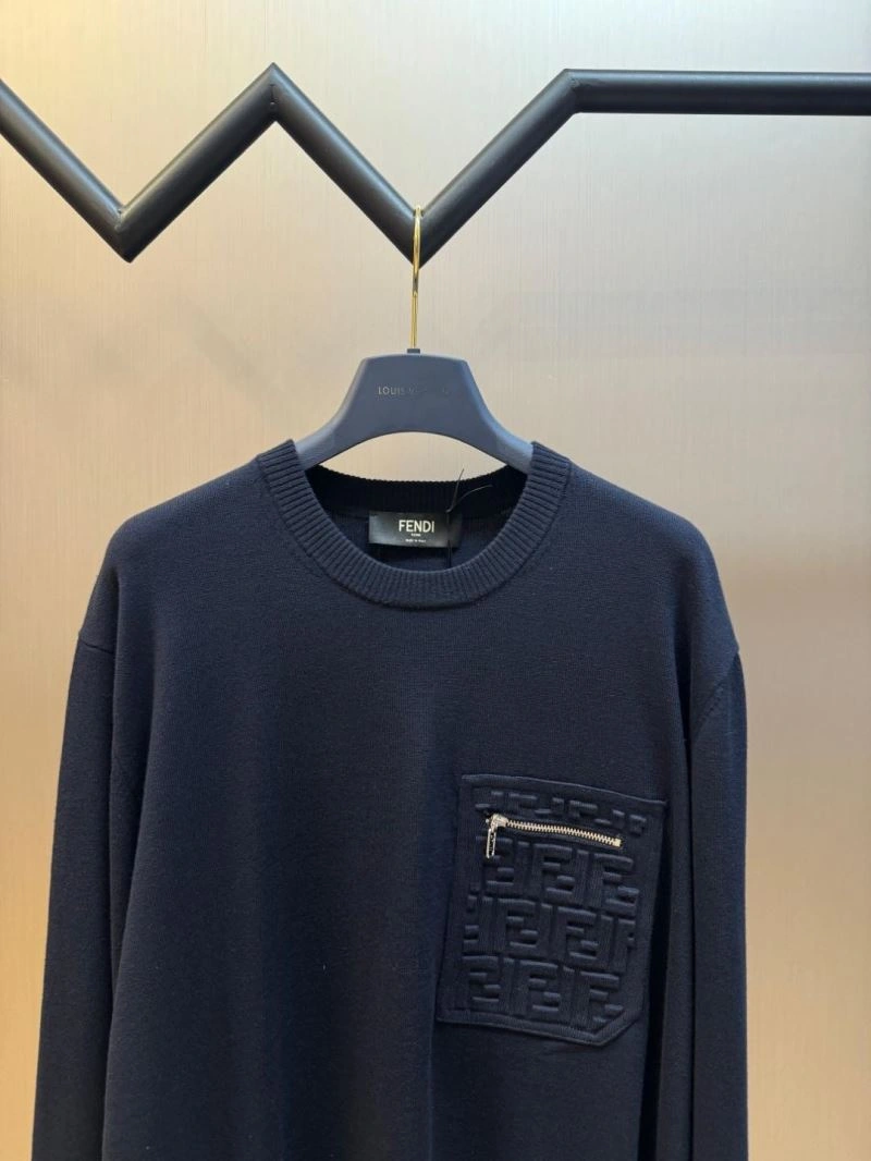 HighPerformance Fendi Sweaters 123087