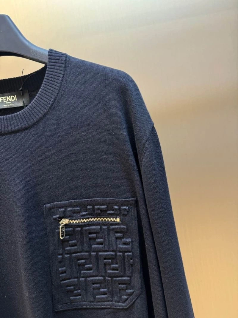 HighPerformance Fendi Sweaters 123087