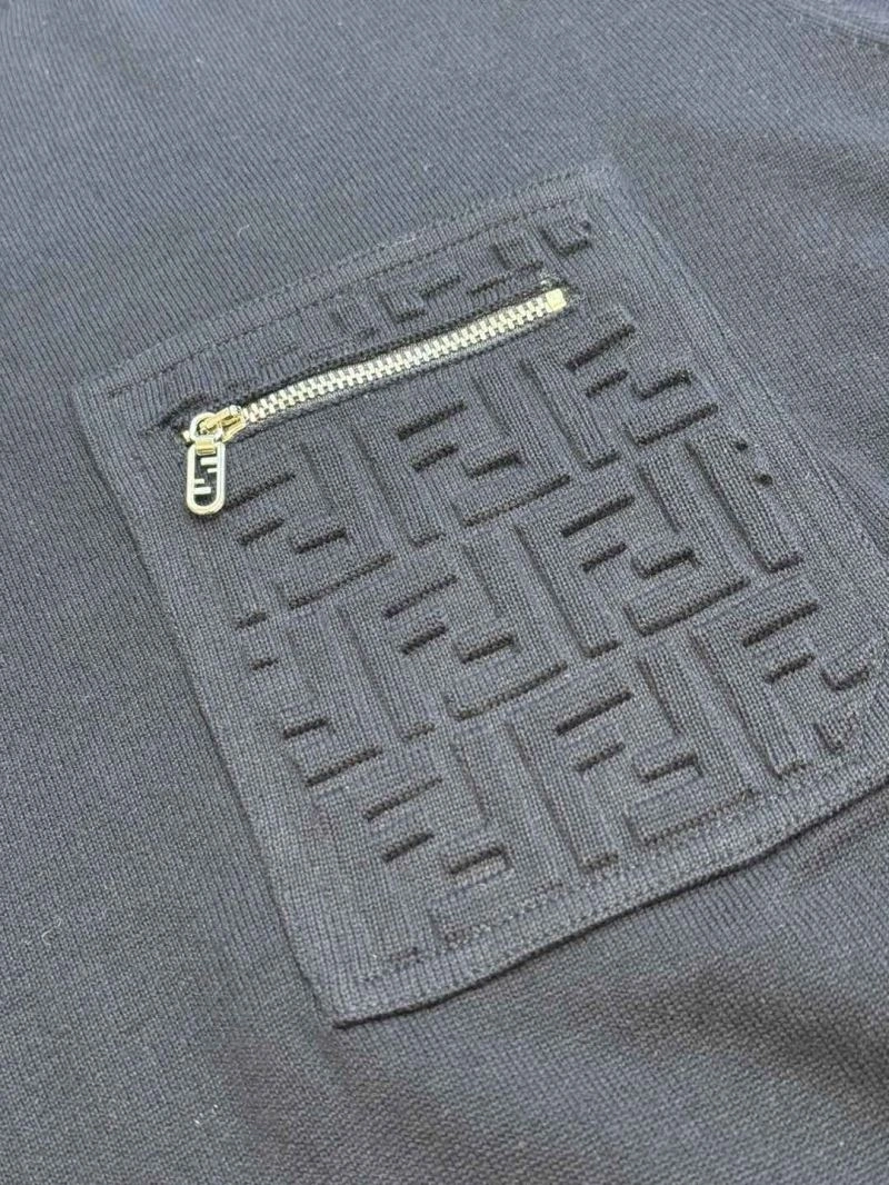 HighPerformance Fendi Sweaters 123087