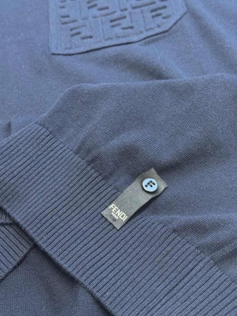 HighPerformance Fendi Sweaters 123087