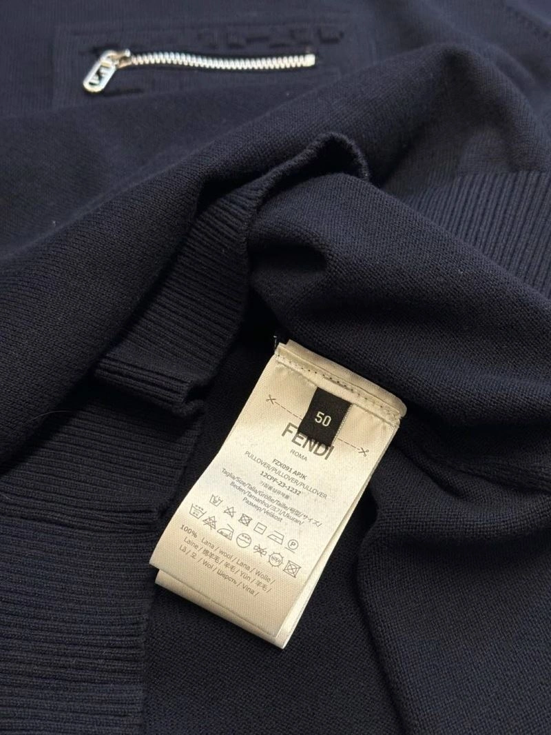 HighPerformance Fendi Sweaters 123087