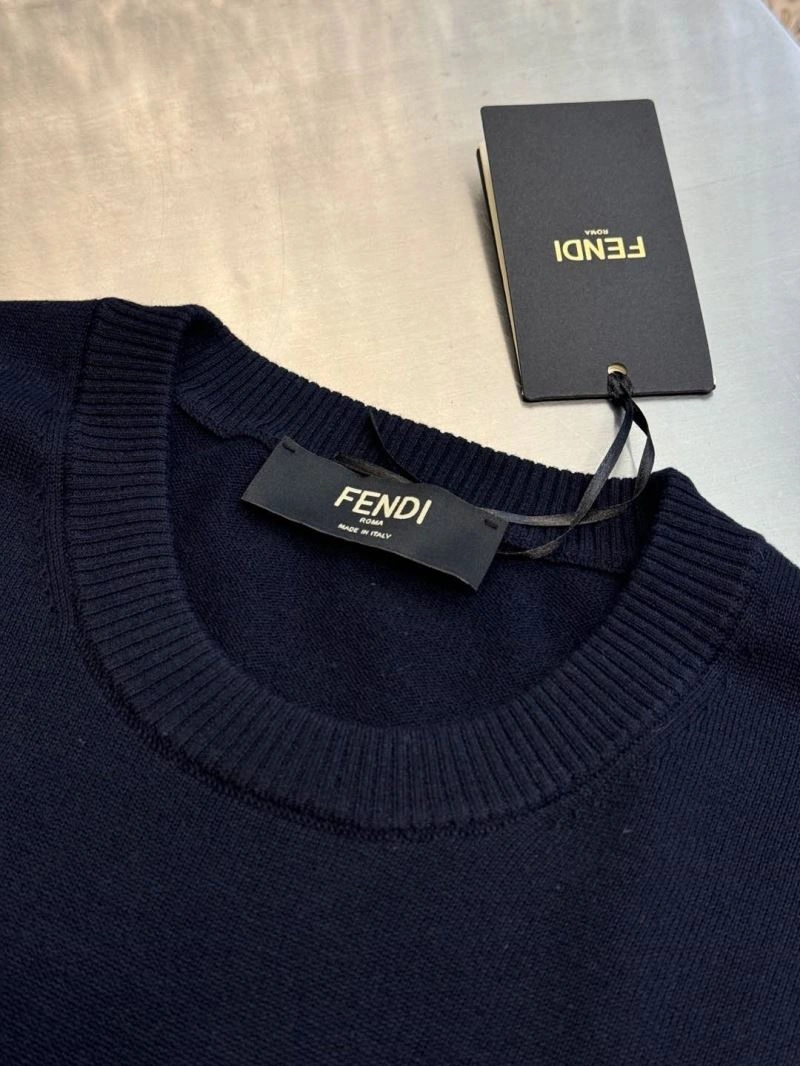 HighPerformance Fendi Sweaters 123087