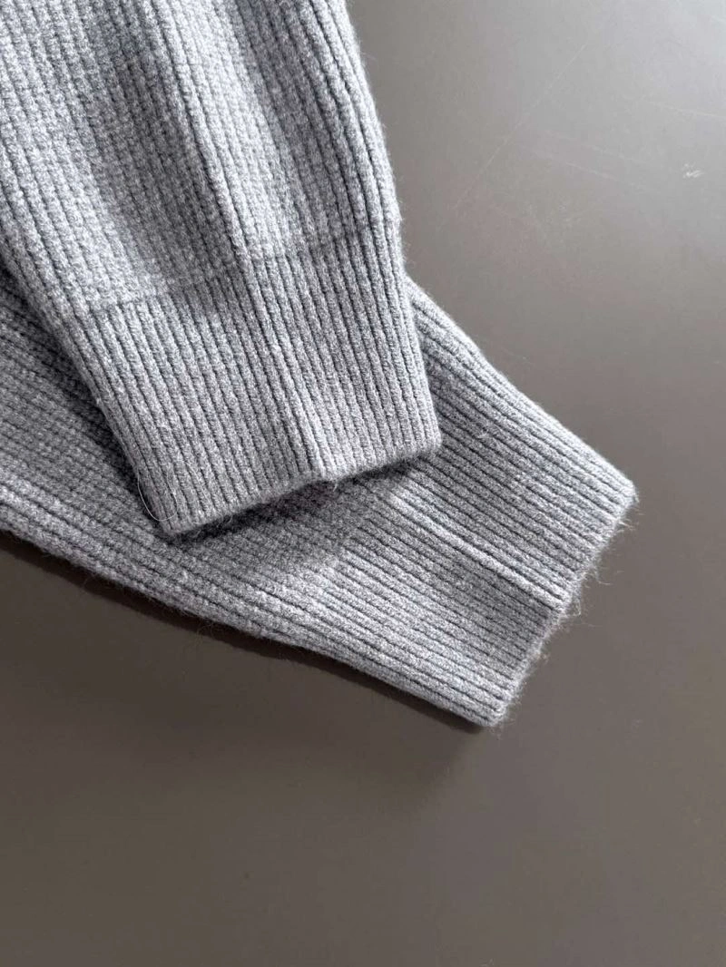Sustainable Fendi Sweaters 123085