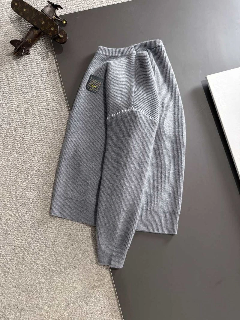 Sustainable Fendi Sweaters 123085
