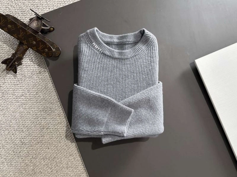 Sustainable Fendi Sweaters 123085