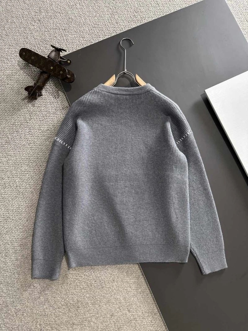 Sustainable Fendi Sweaters 123085