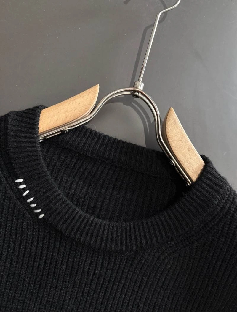 Fendi Sweaters Comfortable 123084