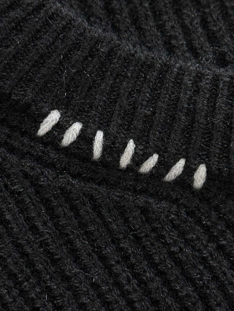 Fendi Sweaters Comfortable 123084
