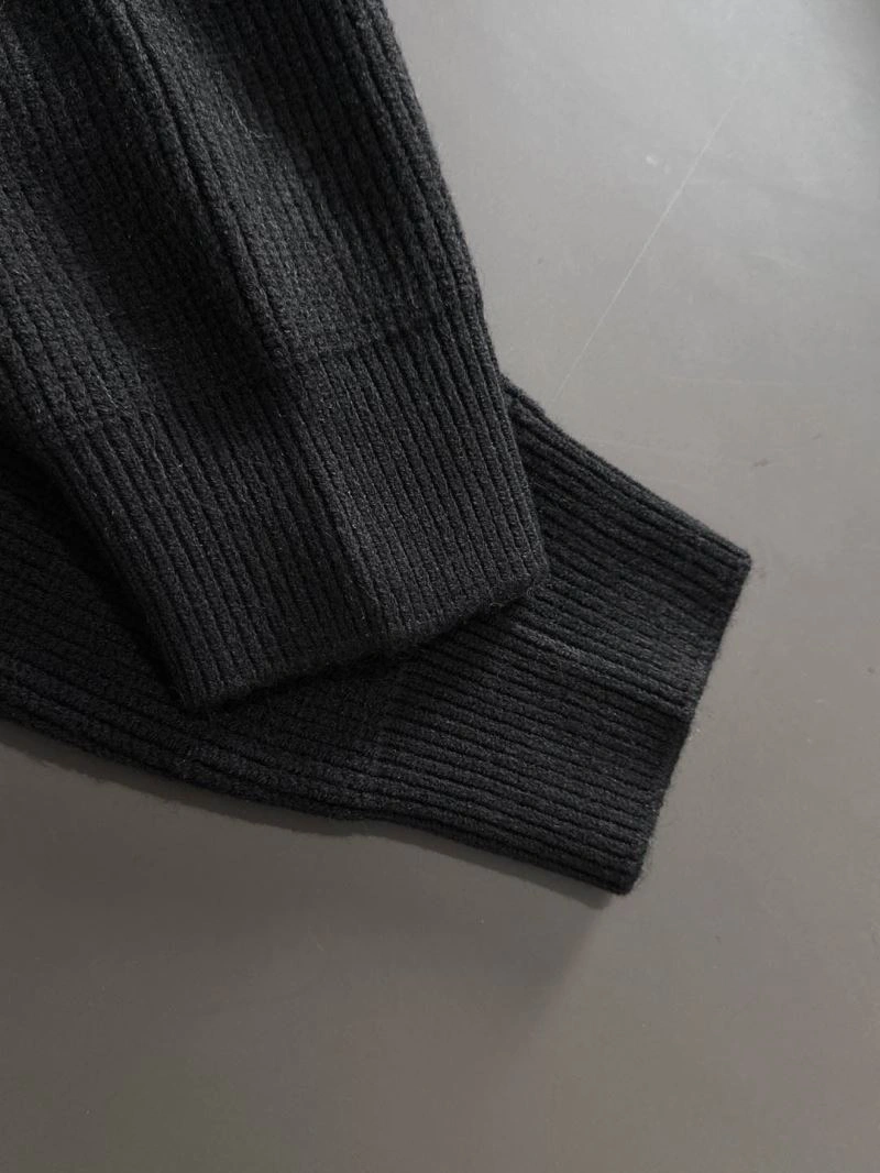 Fendi Sweaters Comfortable 123084
