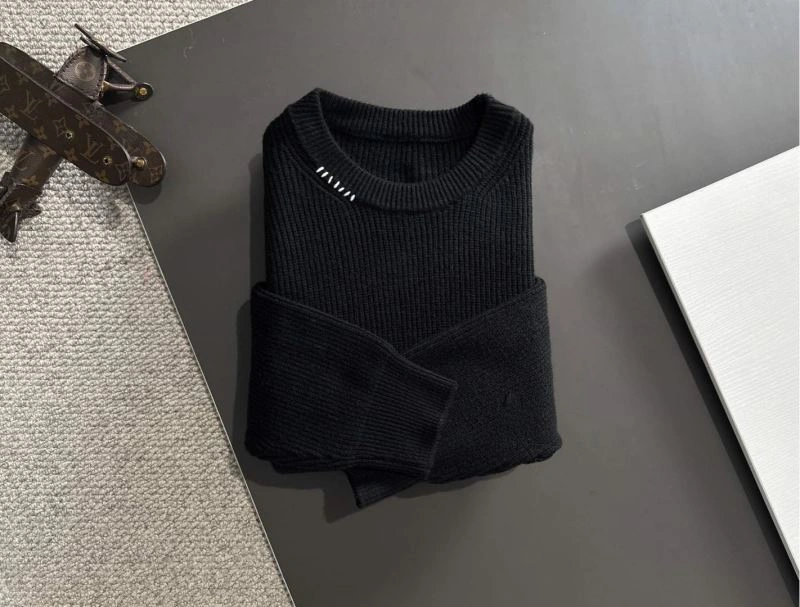 Fendi Sweaters Comfortable 123084