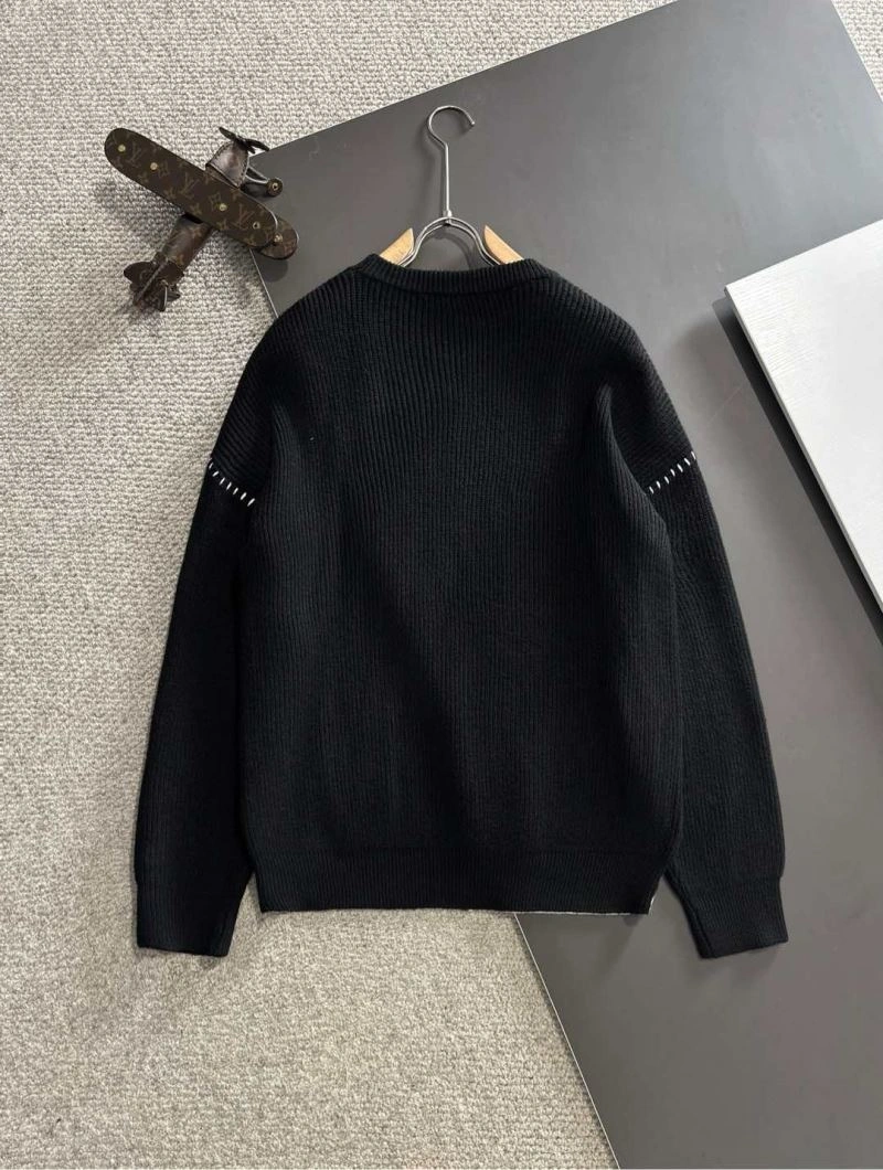 Fendi Sweaters Comfortable 123084