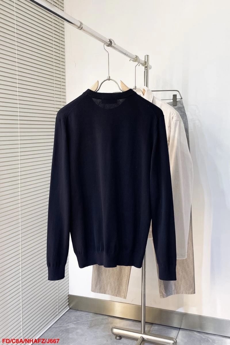 TravelReady Fendi Sweaters 123226