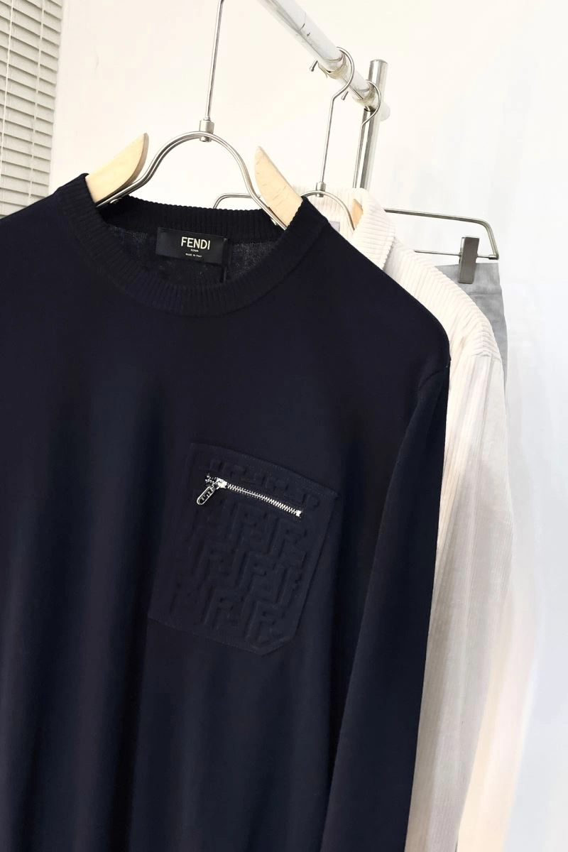 TravelReady Fendi Sweaters 123226