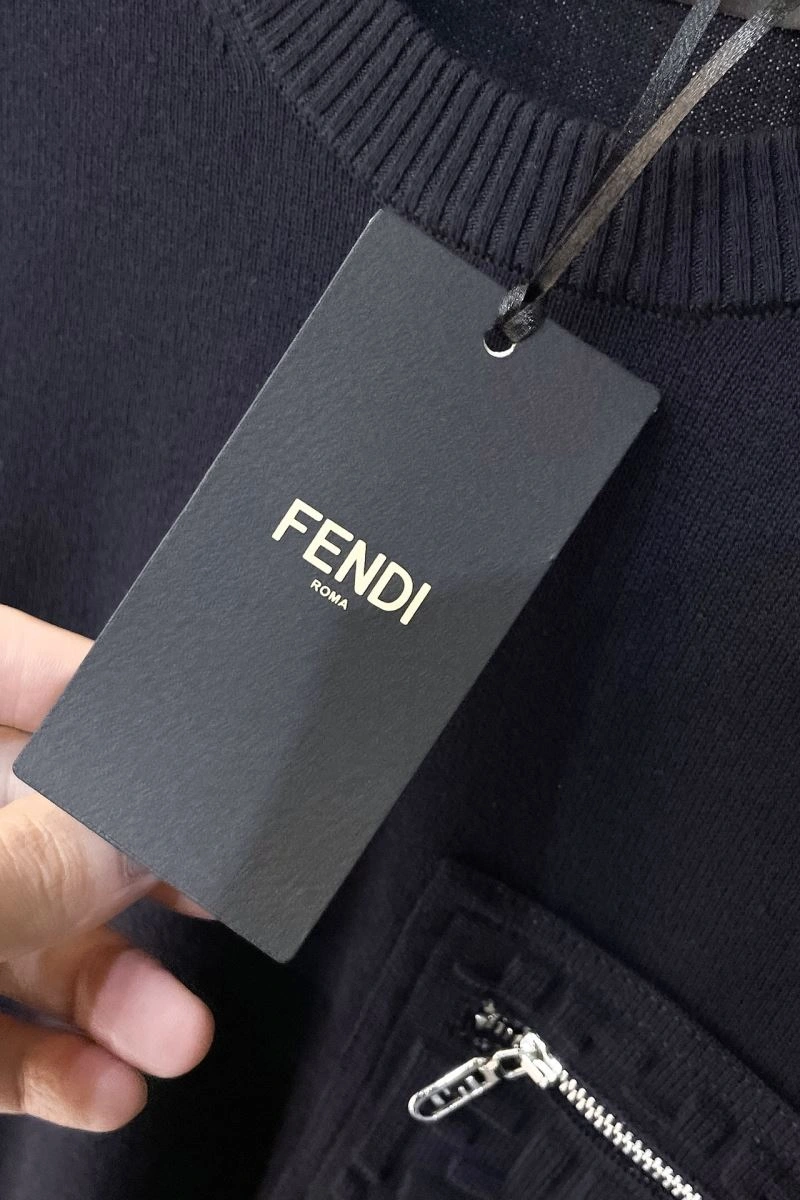 TravelReady Fendi Sweaters 123226