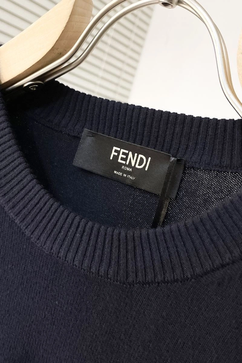 TravelReady Fendi Sweaters 123226