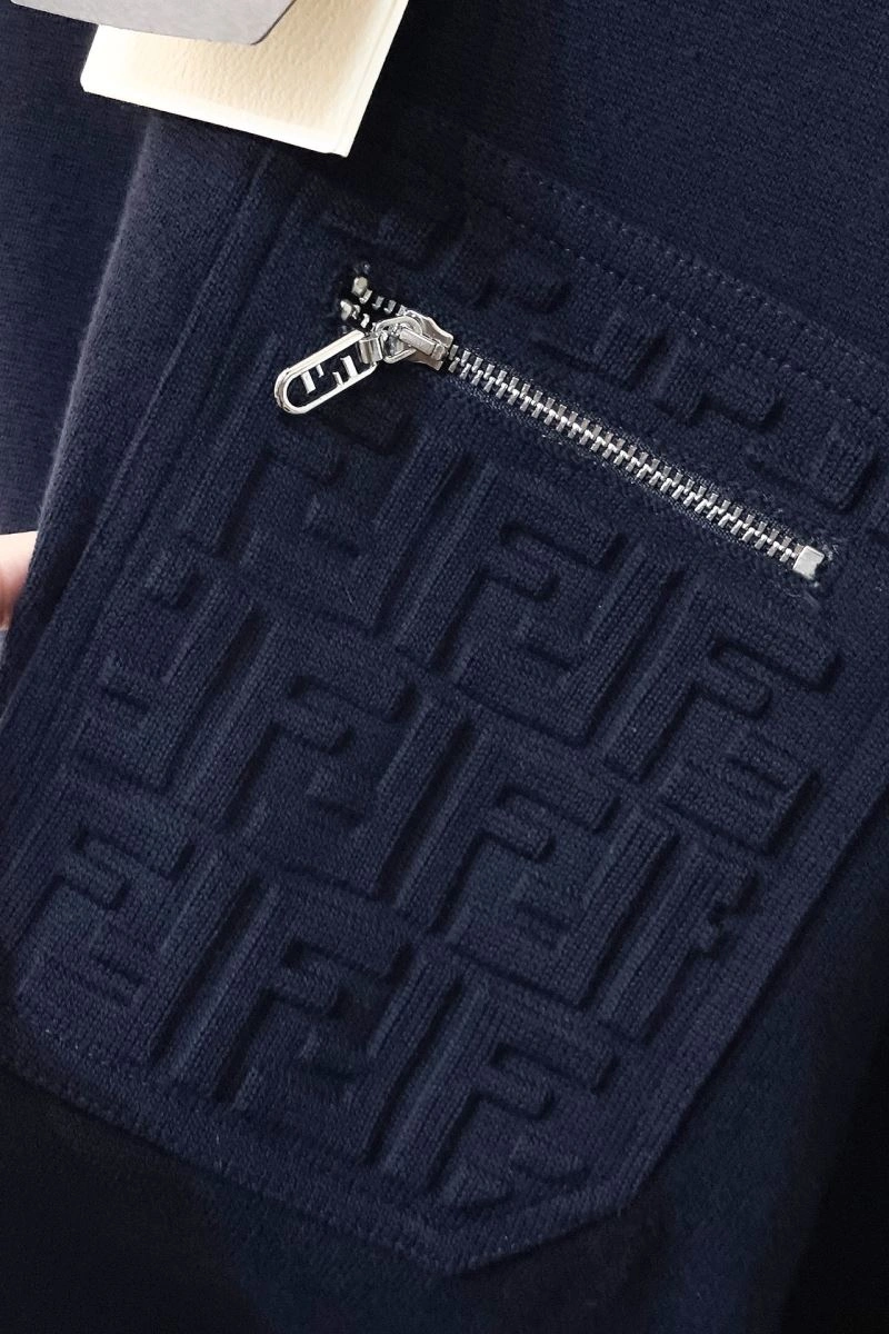 TravelReady Fendi Sweaters 123226
