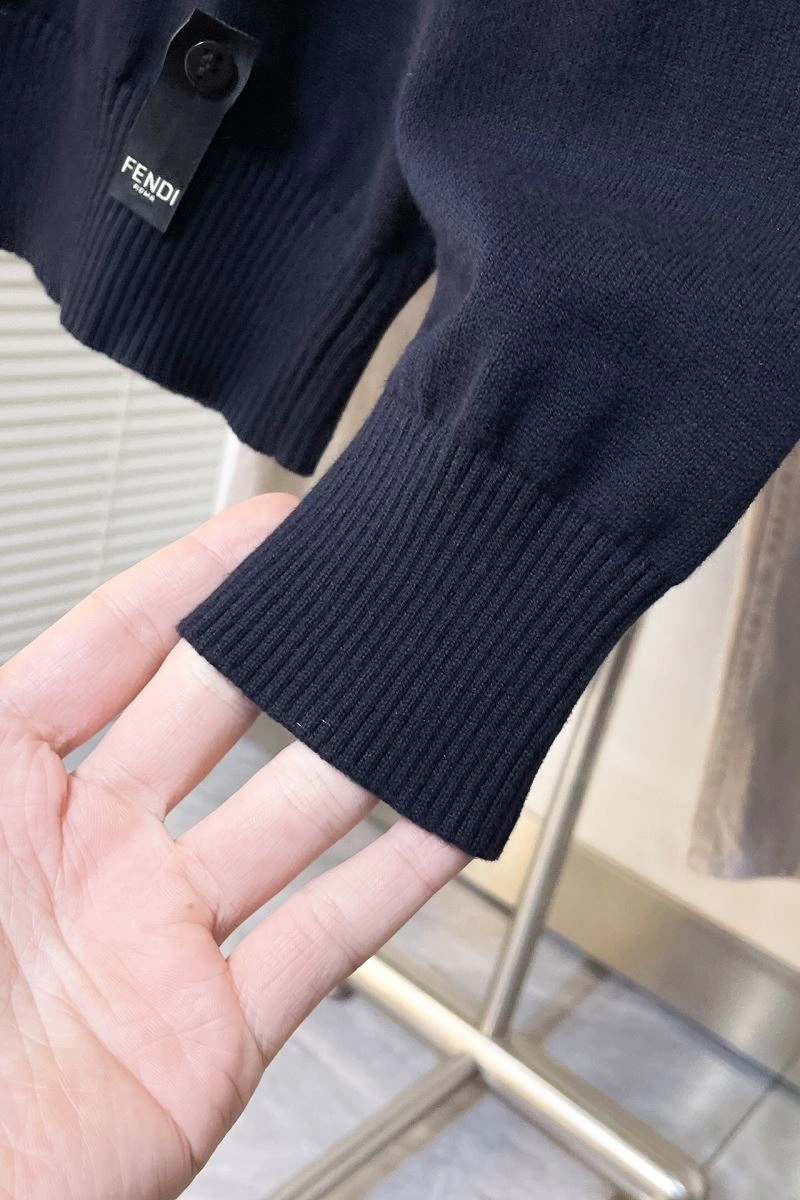 TravelReady Fendi Sweaters 123226