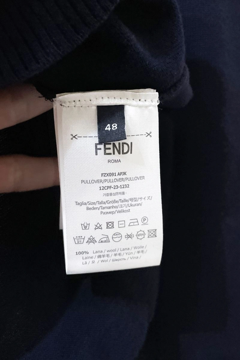 TravelReady Fendi Sweaters 123226