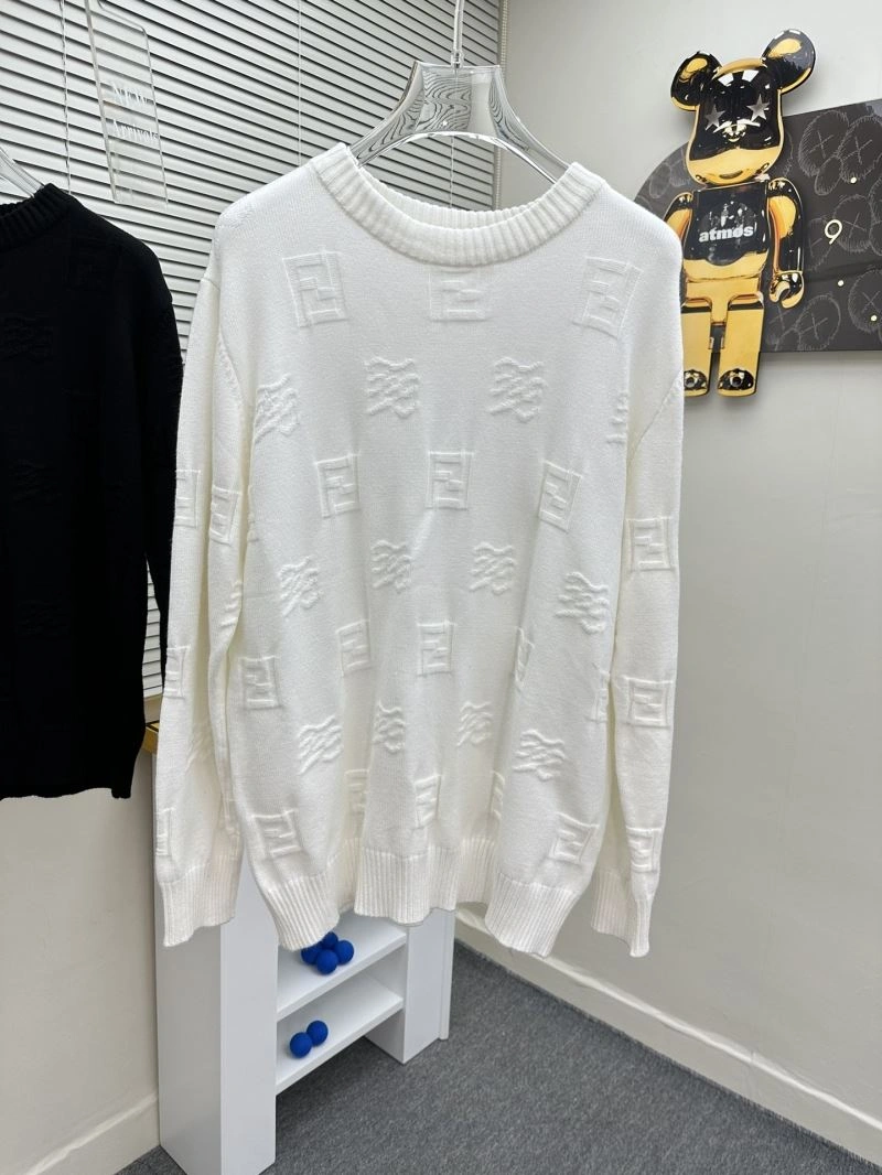 Fendi Sweaters GoAnywhere 122849