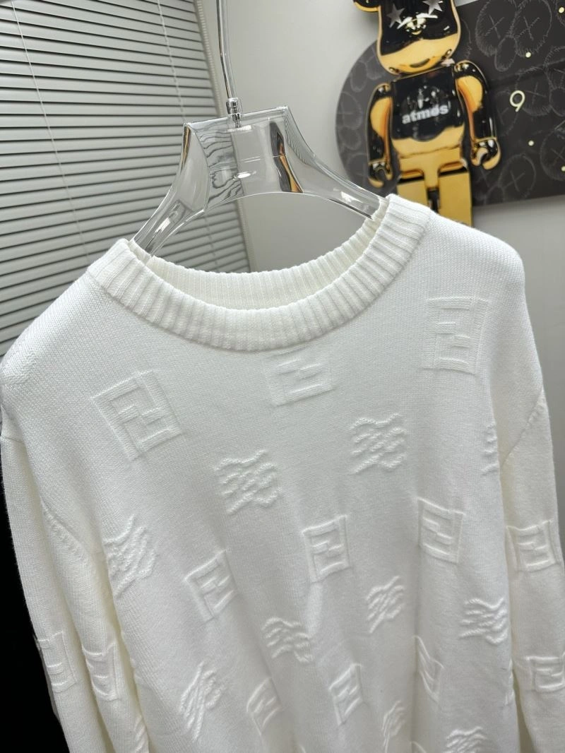 Fendi Sweaters GoAnywhere 122849