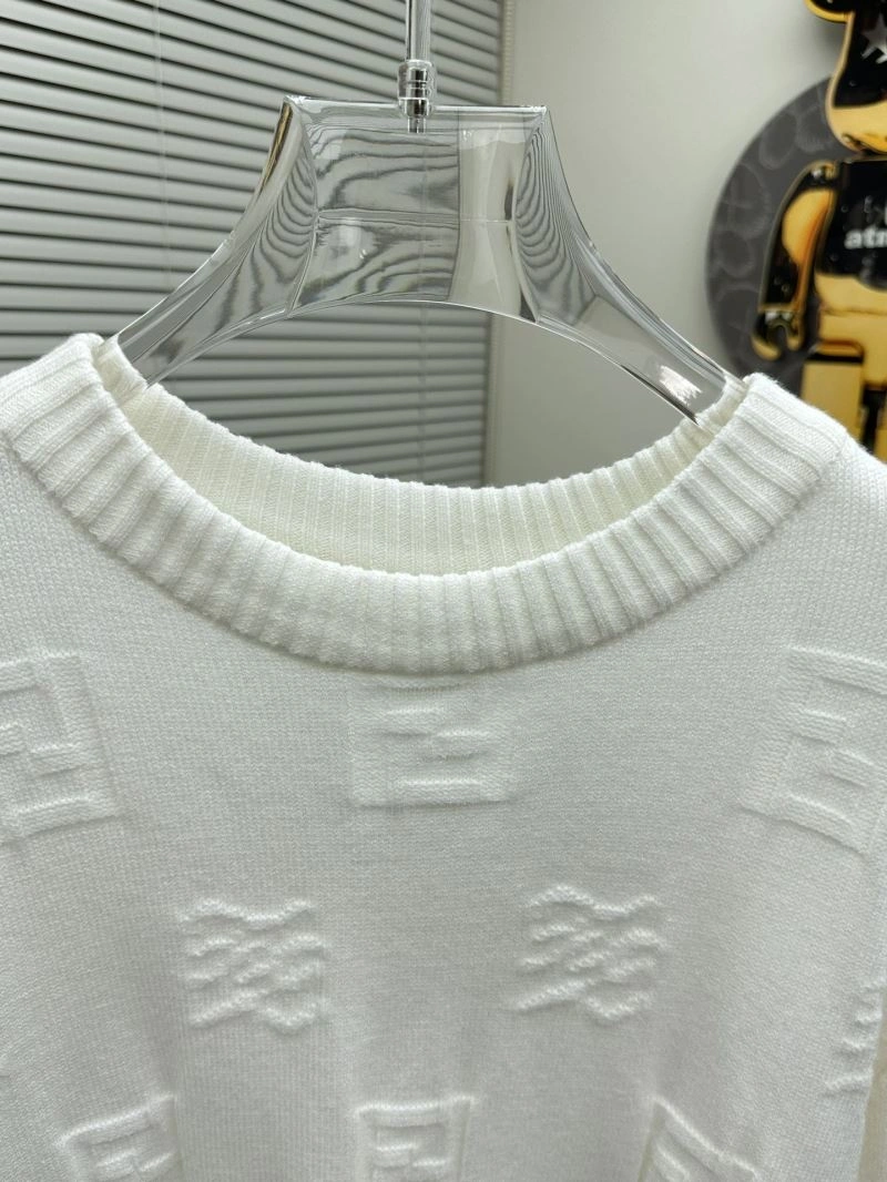 Fendi Sweaters GoAnywhere 122849